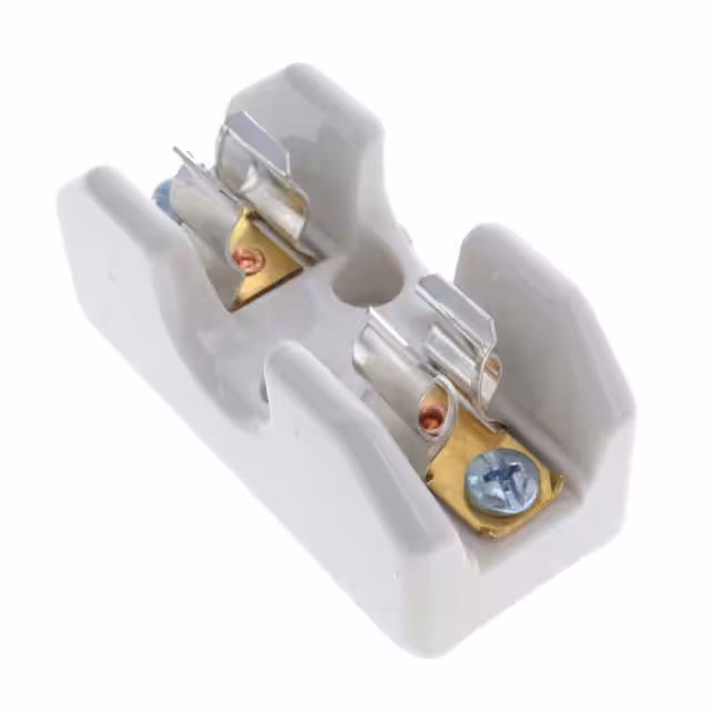 27760 Eaton - Bussmann Electrical Division Porte-fusibles
